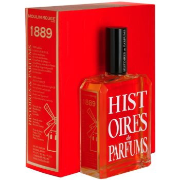 Histoires De Parfums 1889 Moulin Rouge Eau De Parfum pentru femei 120 ml